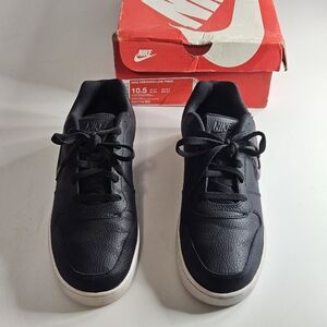 Nike Ebernon Low AQ1774-003 Men Size 10.5 with BOX